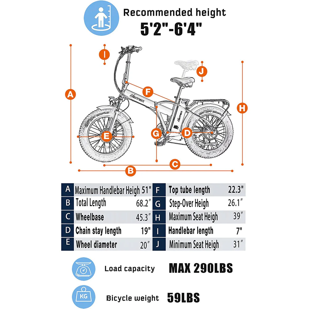 Nilox e bike discount x4